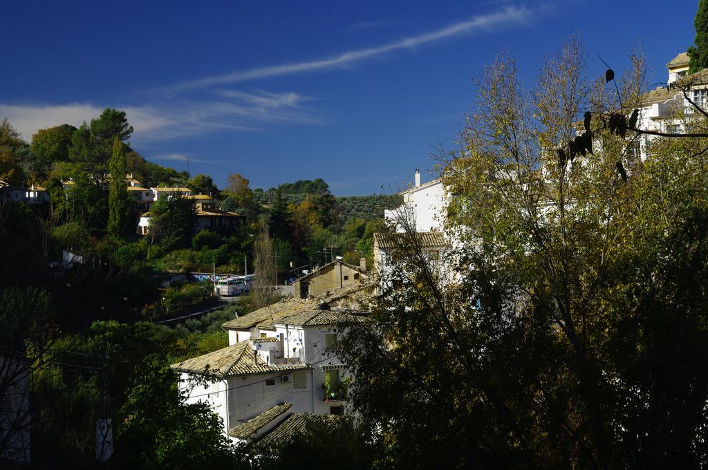Vivienda Rural Rio Cerezuelo Konuk evi Cazorla Oda fotoğraf